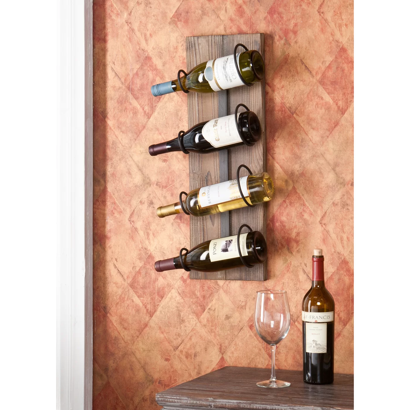 The 10 Best Wine Racks of 2023