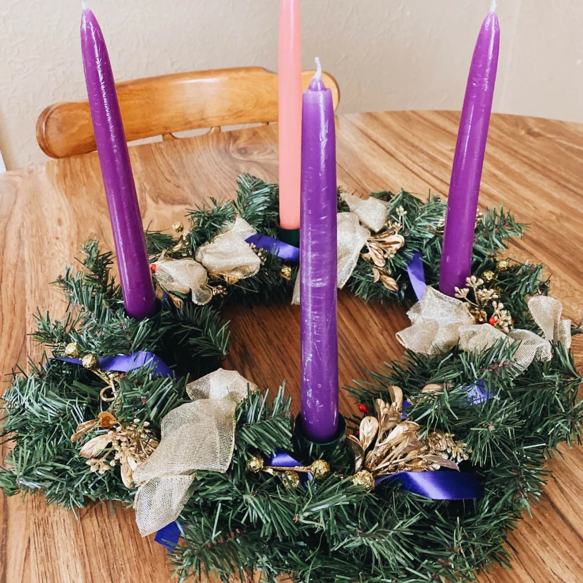 9 Best Advent Candles for 2024 Storables