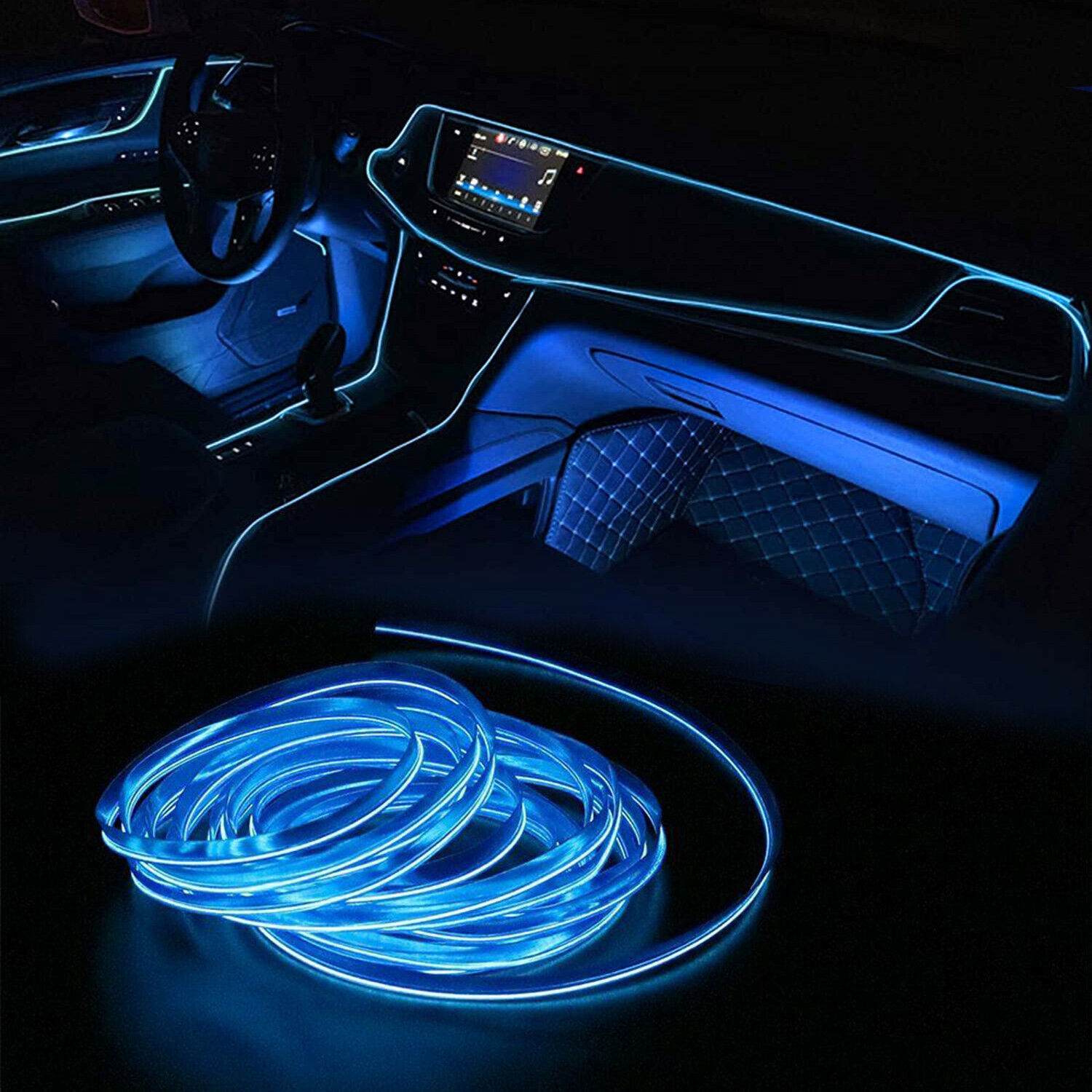 9 Best Car LED Strips For 2023