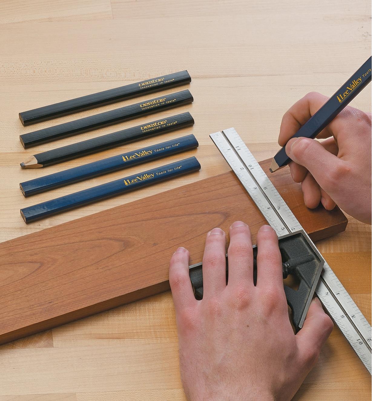 9 Best Carpentry Pencils For 2023