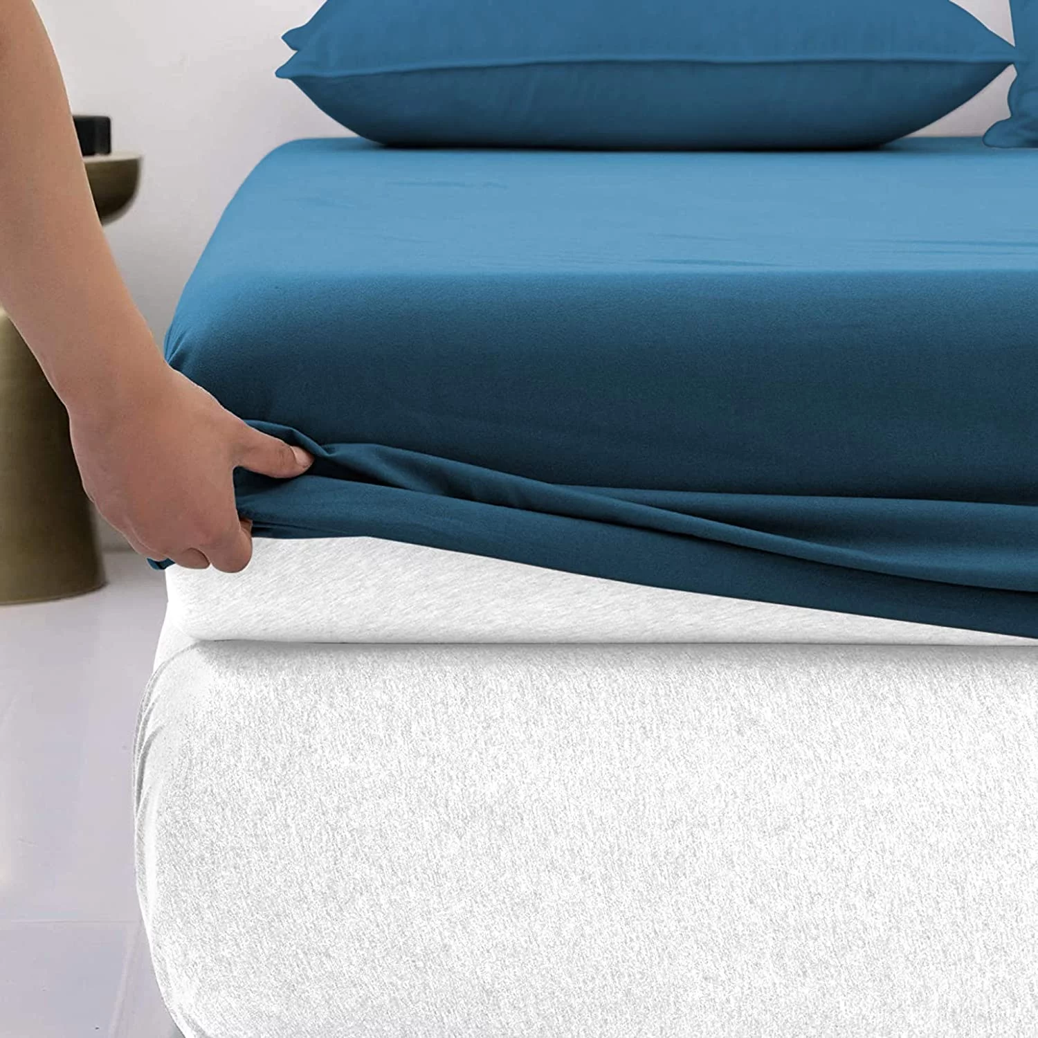9 Best Full Fitted Sheet for 2023 Storables