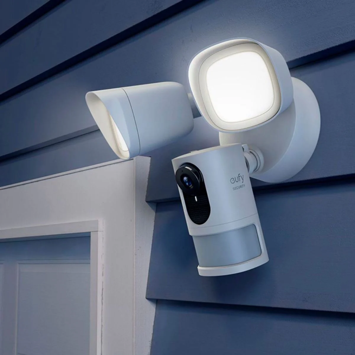 9 Best Home Security Lights for 2024