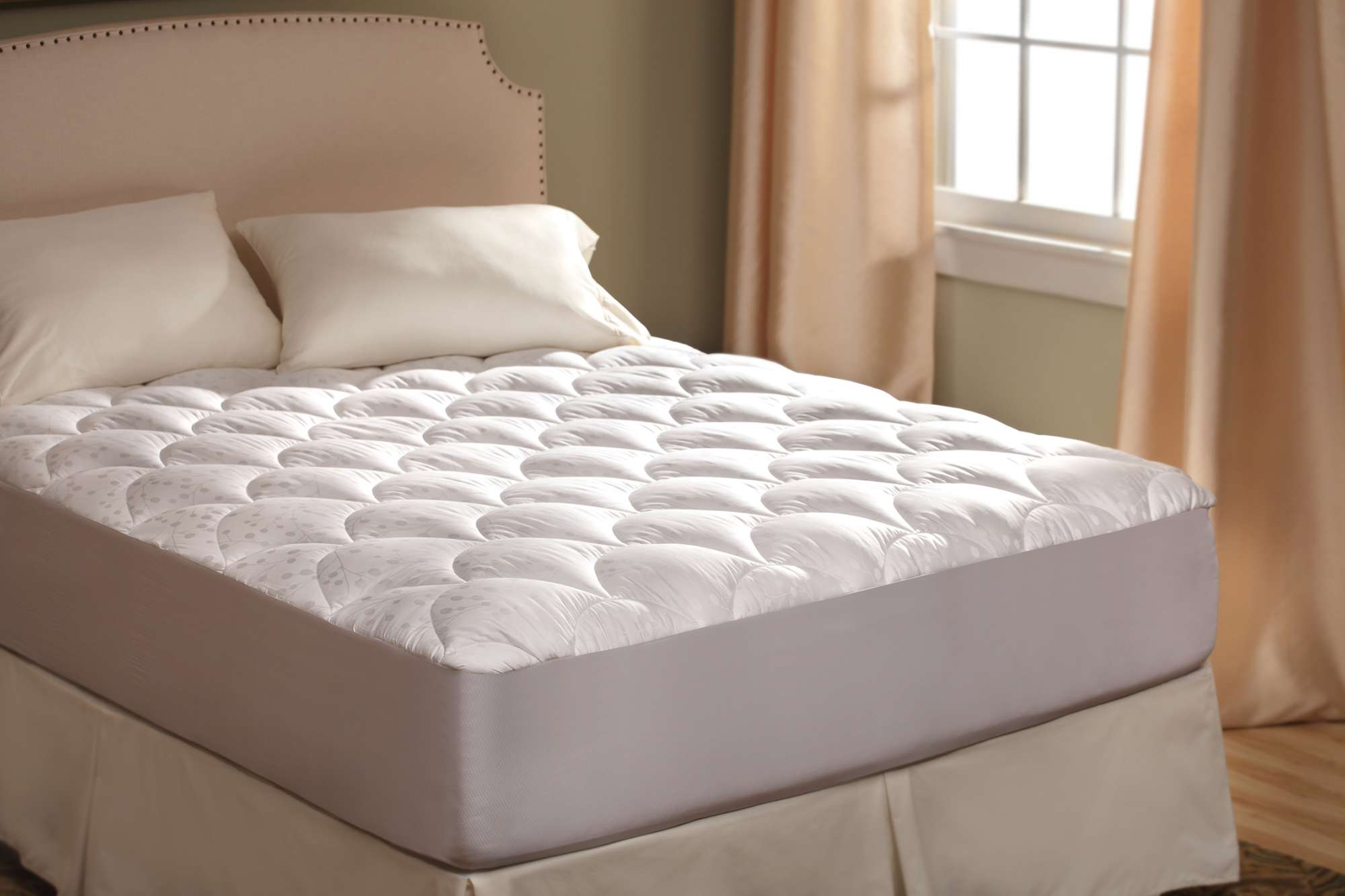 9 Best King Mattress Protector for 2024