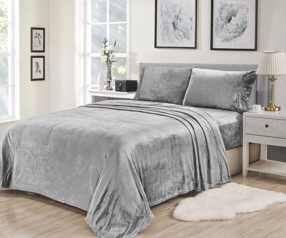 9 Best Fitted Sheet King Size for 2023