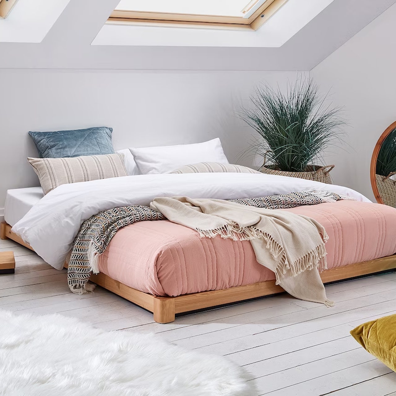 9 Best Low Bed Frame for 2023