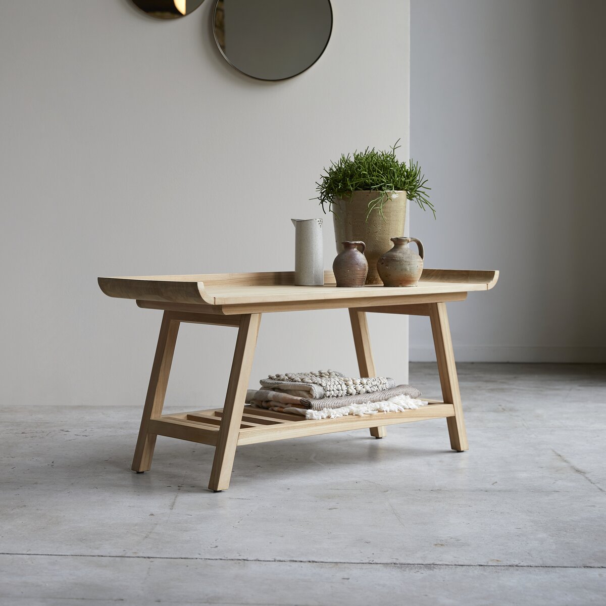 9 Best Low Console Table For 2024