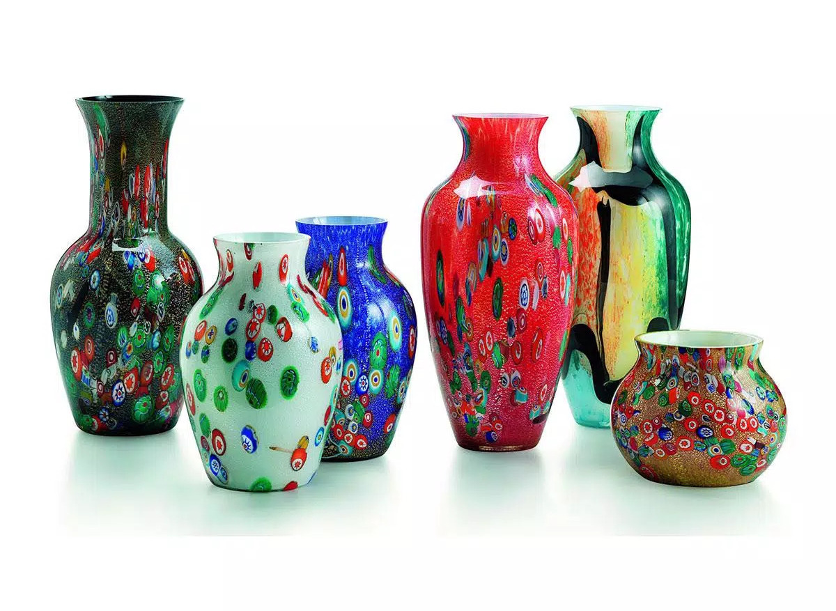 9 Best Murano Glass Vase for 2024