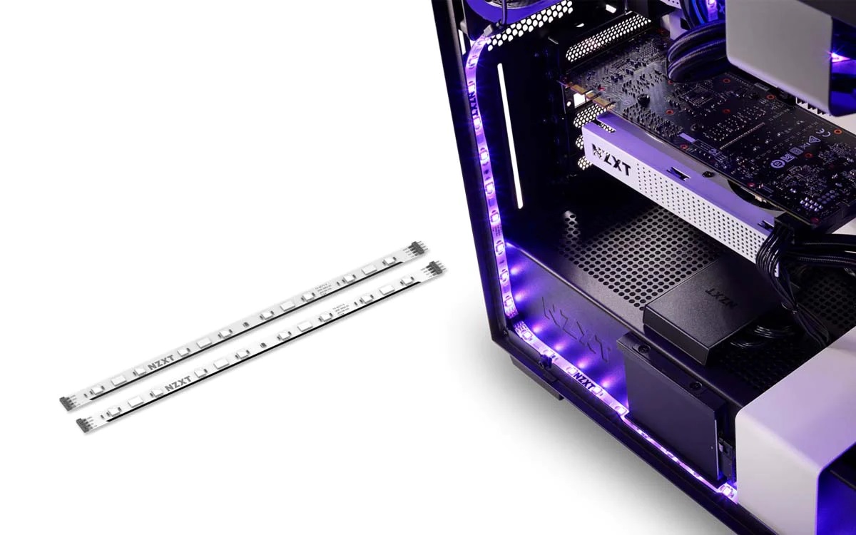 9 Best Nzxt LED Strips For 2024 Storables