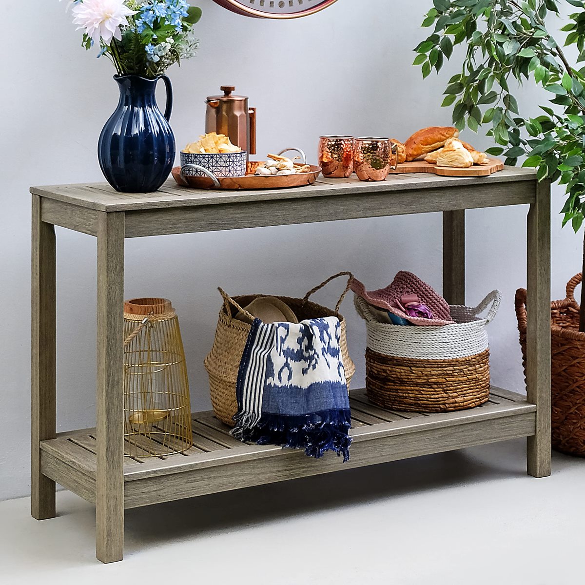 9 Best Outdoor Console Table For 2024