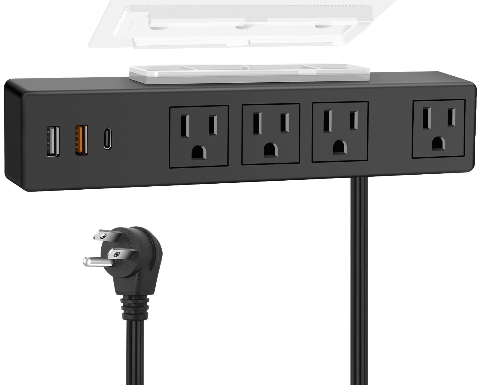 9 Best Power Strip With Usb for 2024