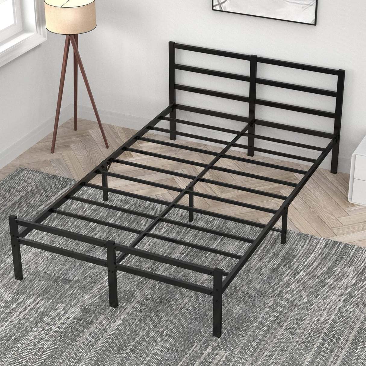 9 Best Queen Bed Frame for 2023