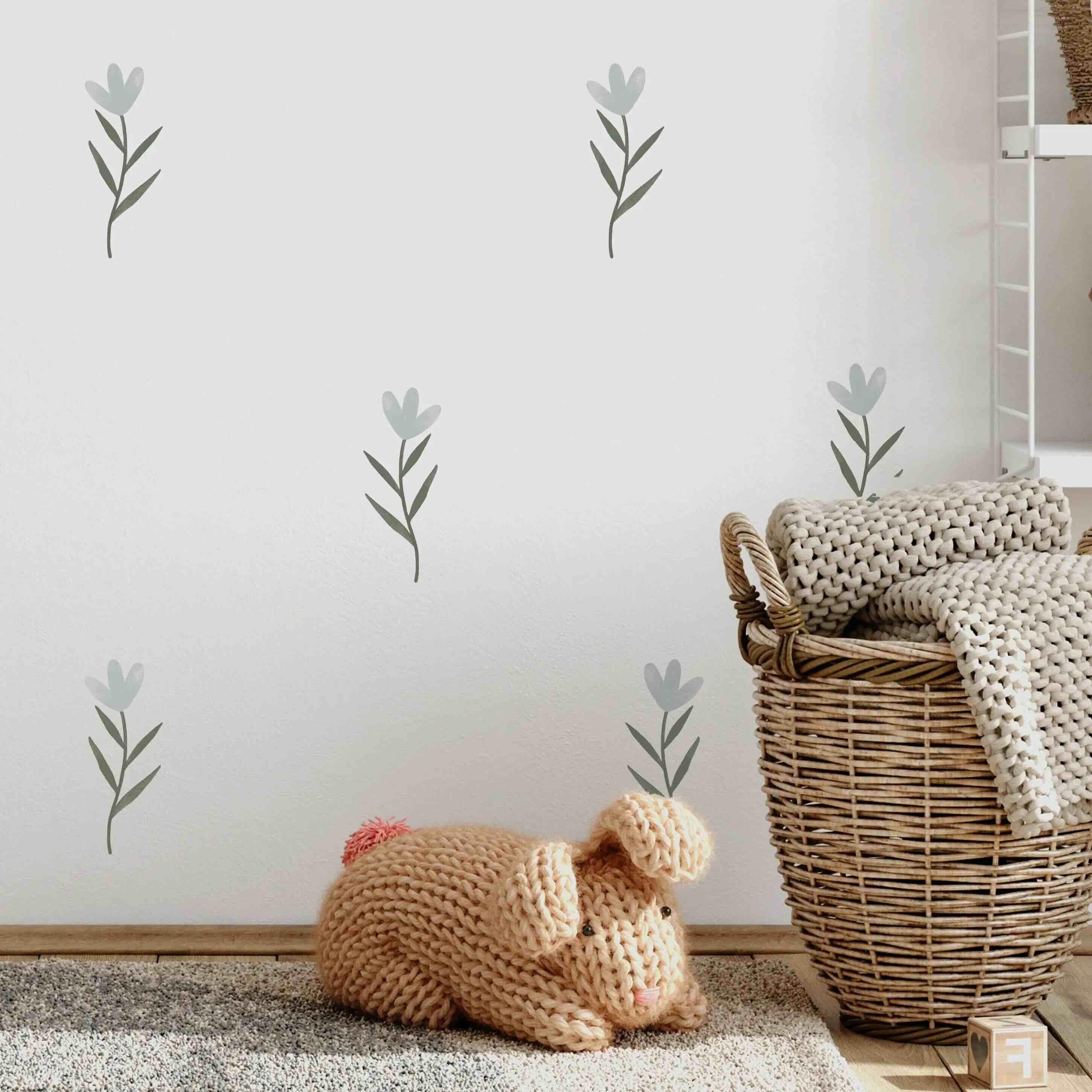 9 Best Removable Wall Decals For 2023