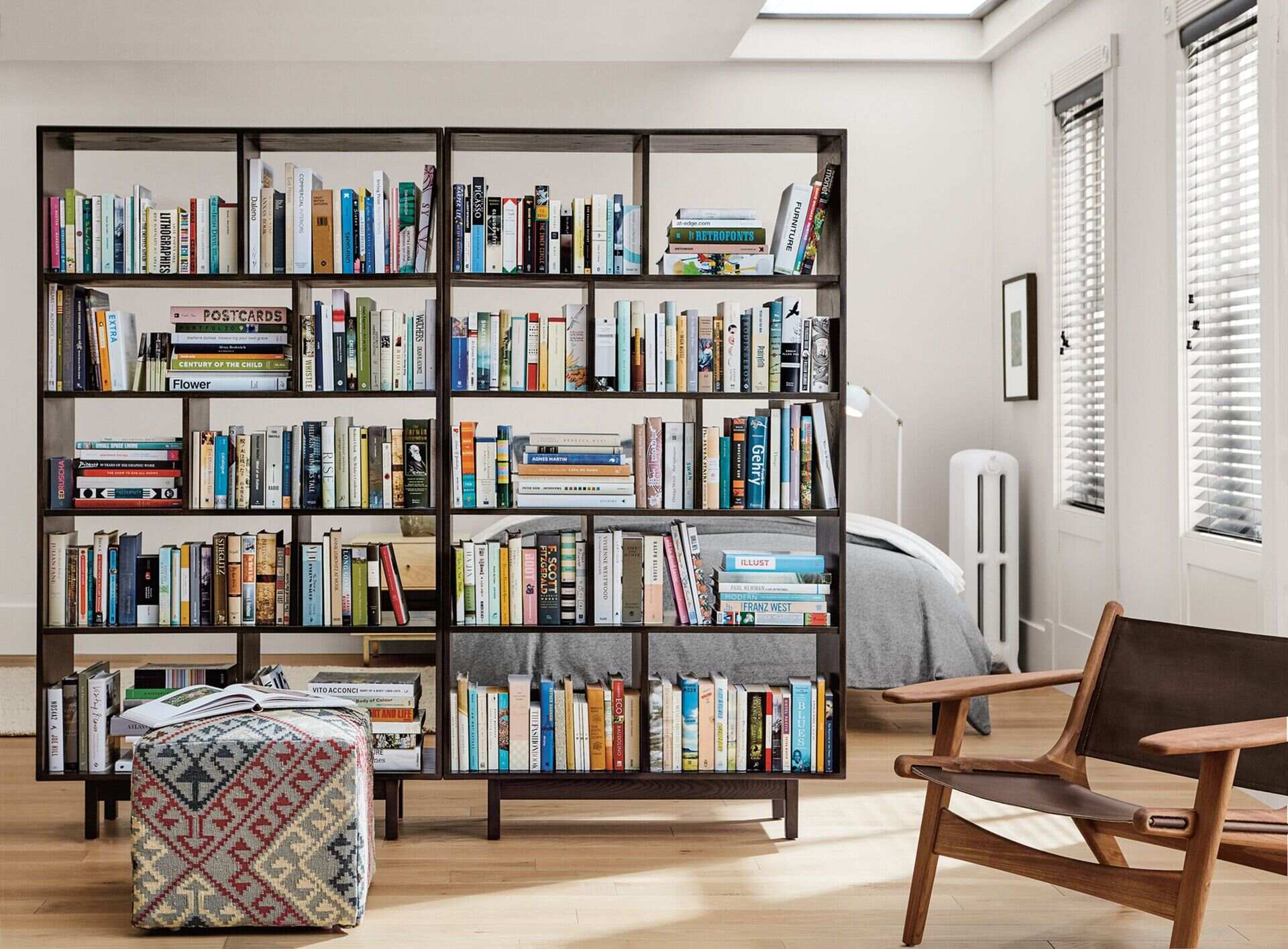 9 Best Room Divider With Shelves For 2024 | Storables