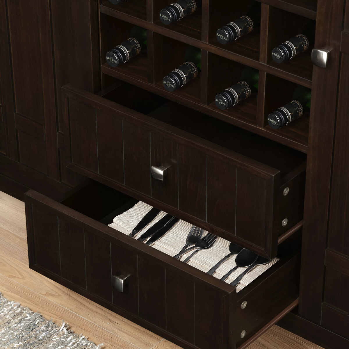 9 Best Simpli Home Wine Rack For 2024