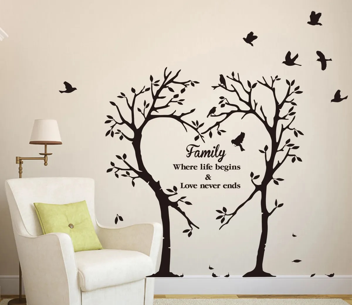 9 Best Wall Decals For 2023