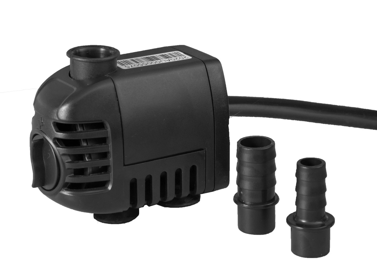 9 Best Water Fountain Pump For 2023