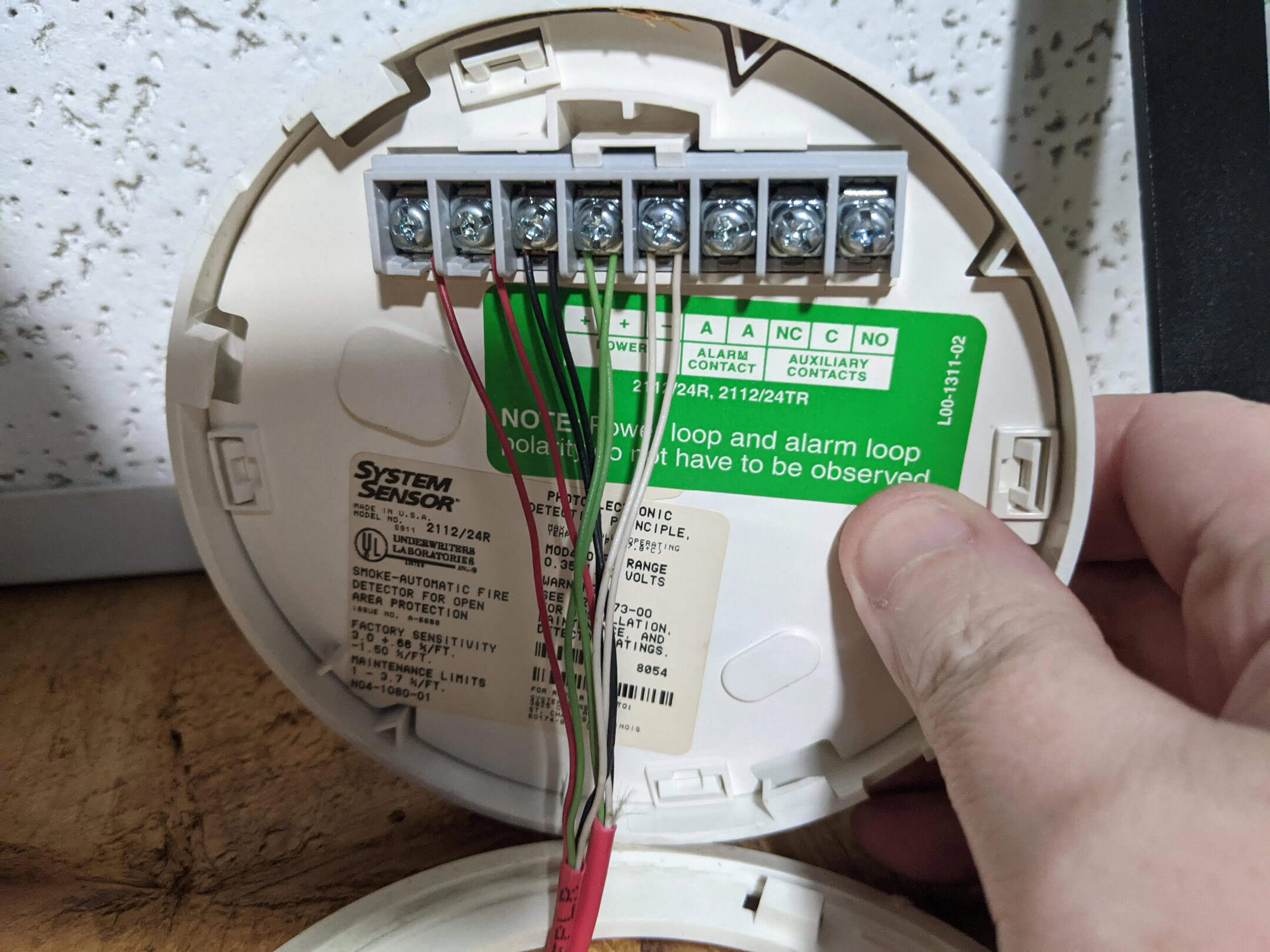 9 Incredible 4 Wire Smoke Detector for 2024