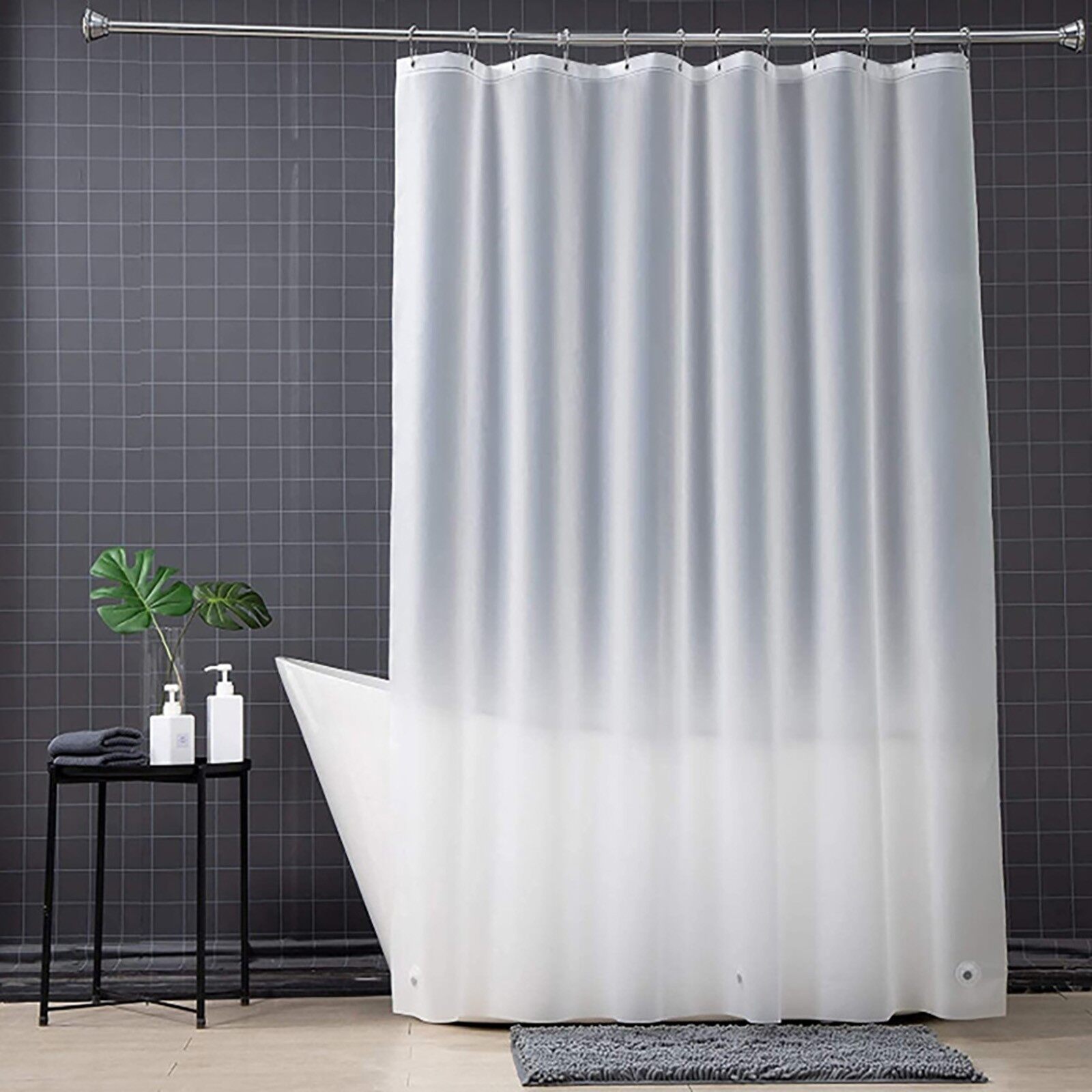 9 Incredible Bathroom Shower Curtains for 2023
