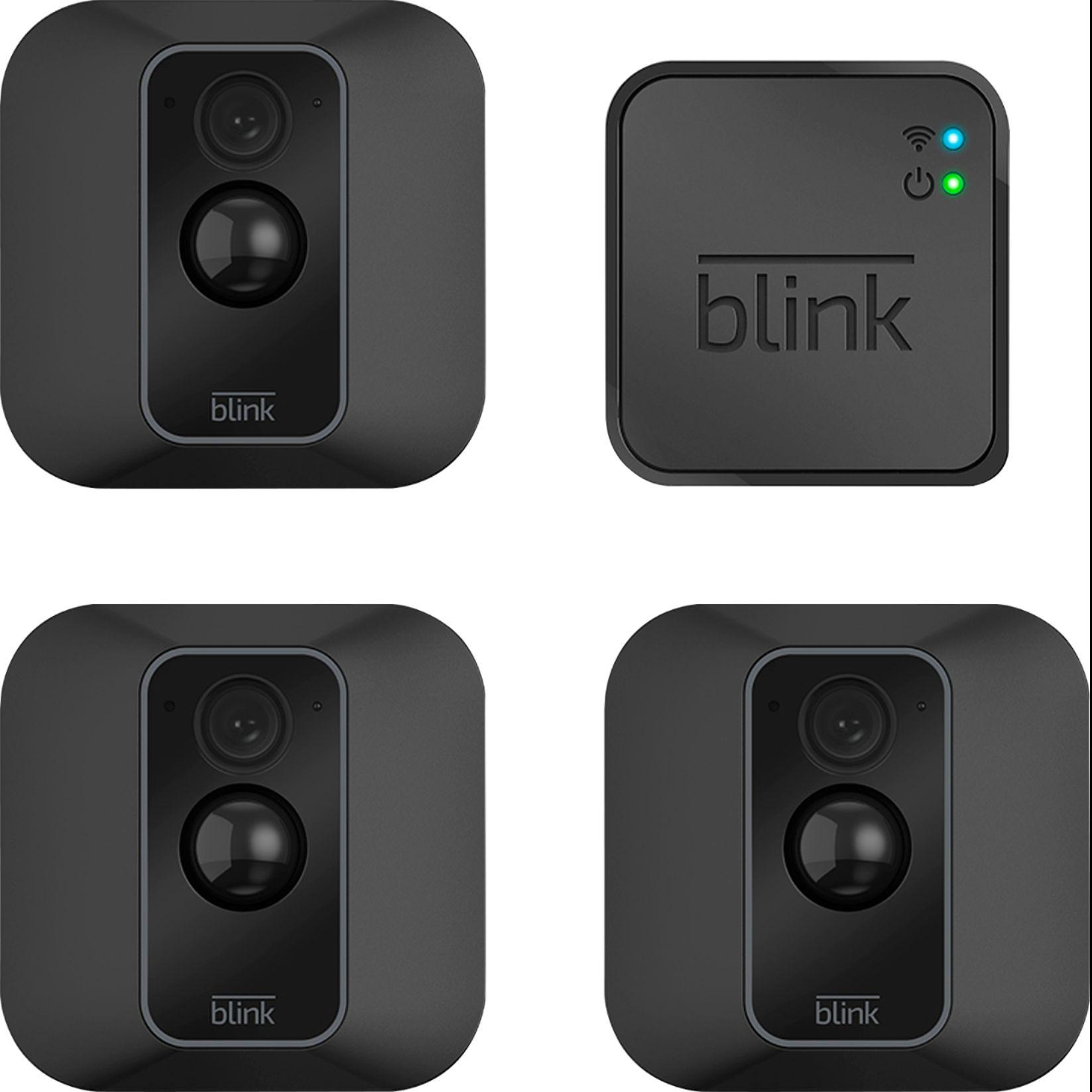 9 Incredible Blink Home Security Camera for 2023