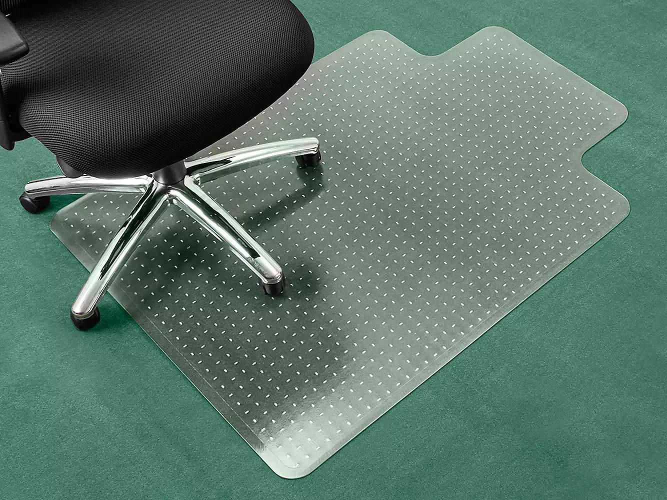 9 Incredible Chair Mat For Carpet for 2023