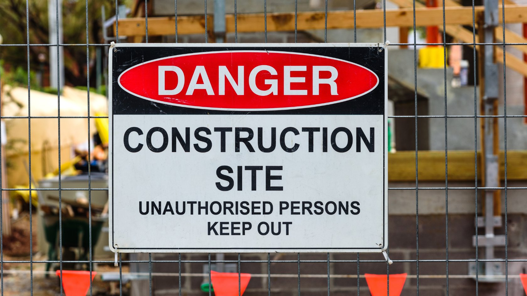 9 Incredible Construction Signs For 2023