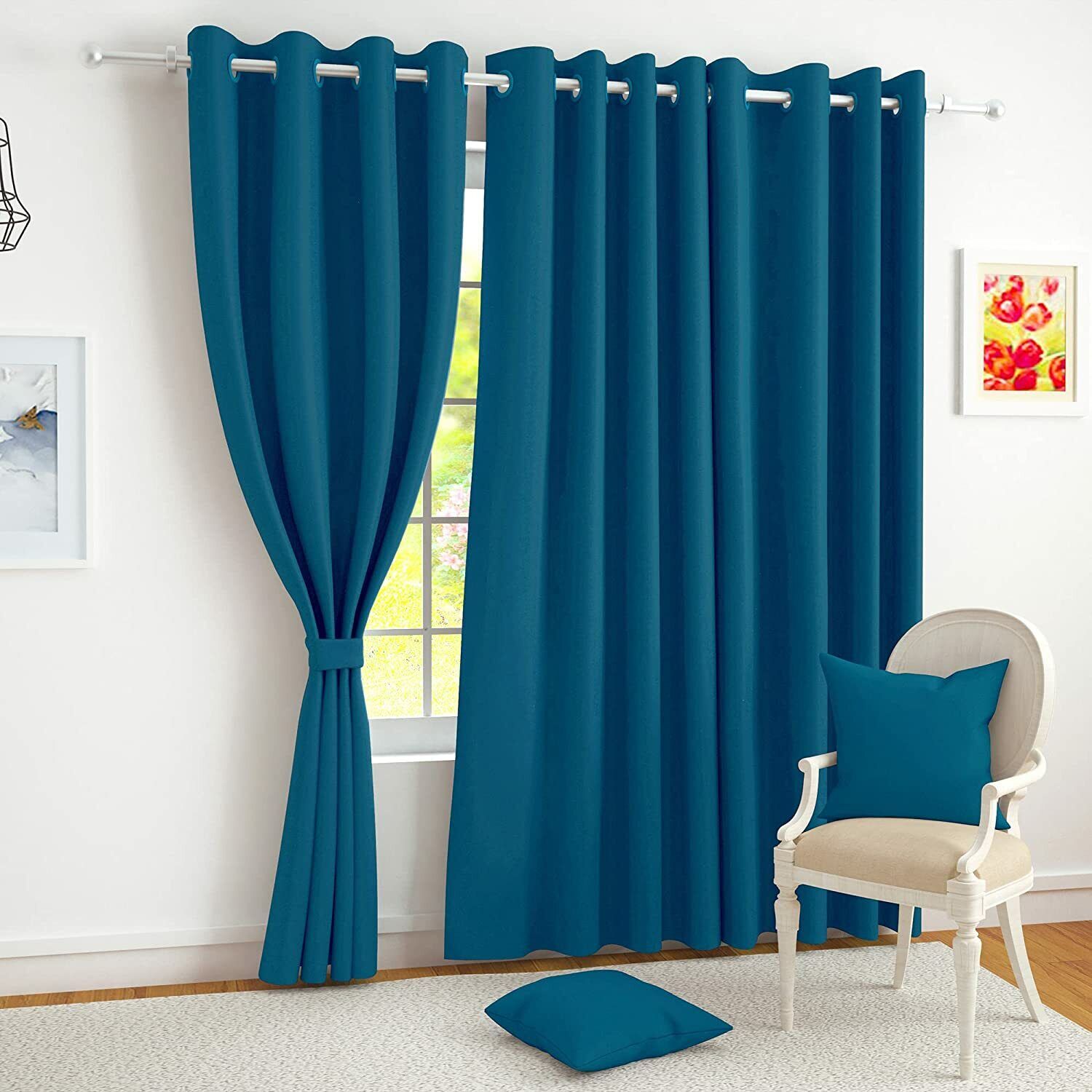 9 Incredible Drapes And Curtains for 2024