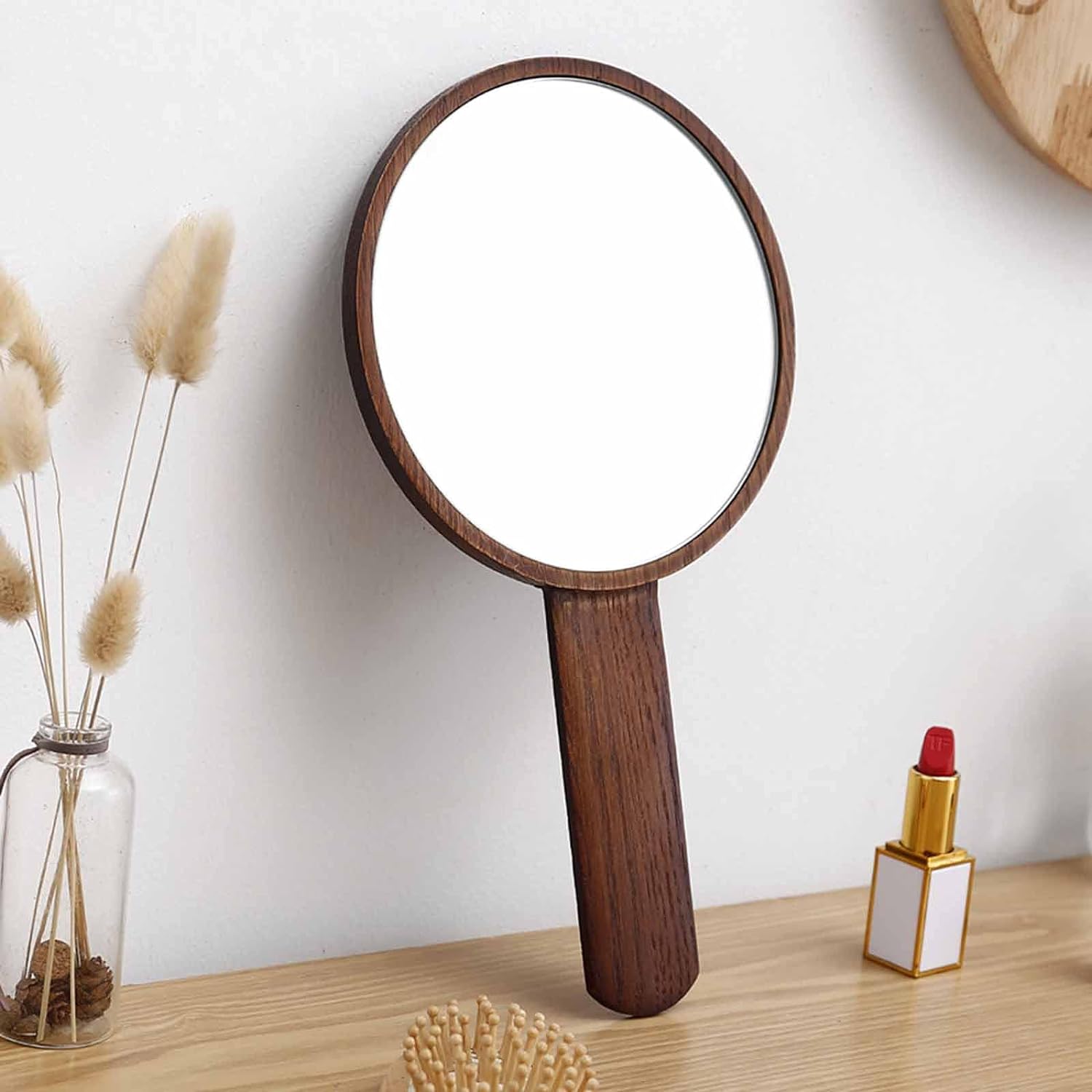 9 Incredible Handheld Mirrors With Handle for 2024