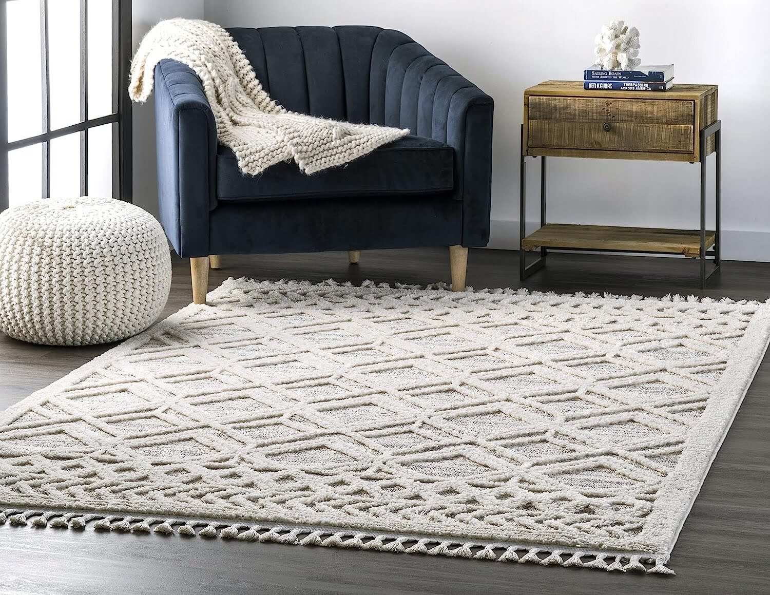 9 Incredible Nuloom Rugs for 2024