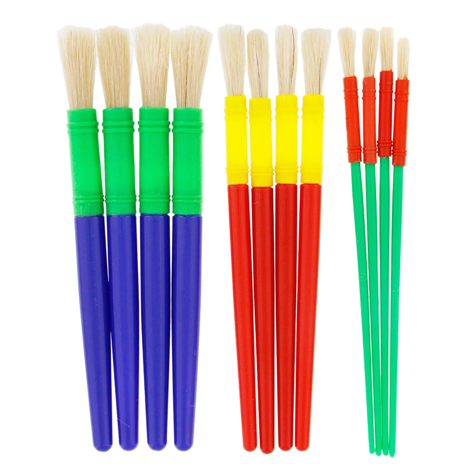 9 Incredible Paint Brushes For Kids For 2023