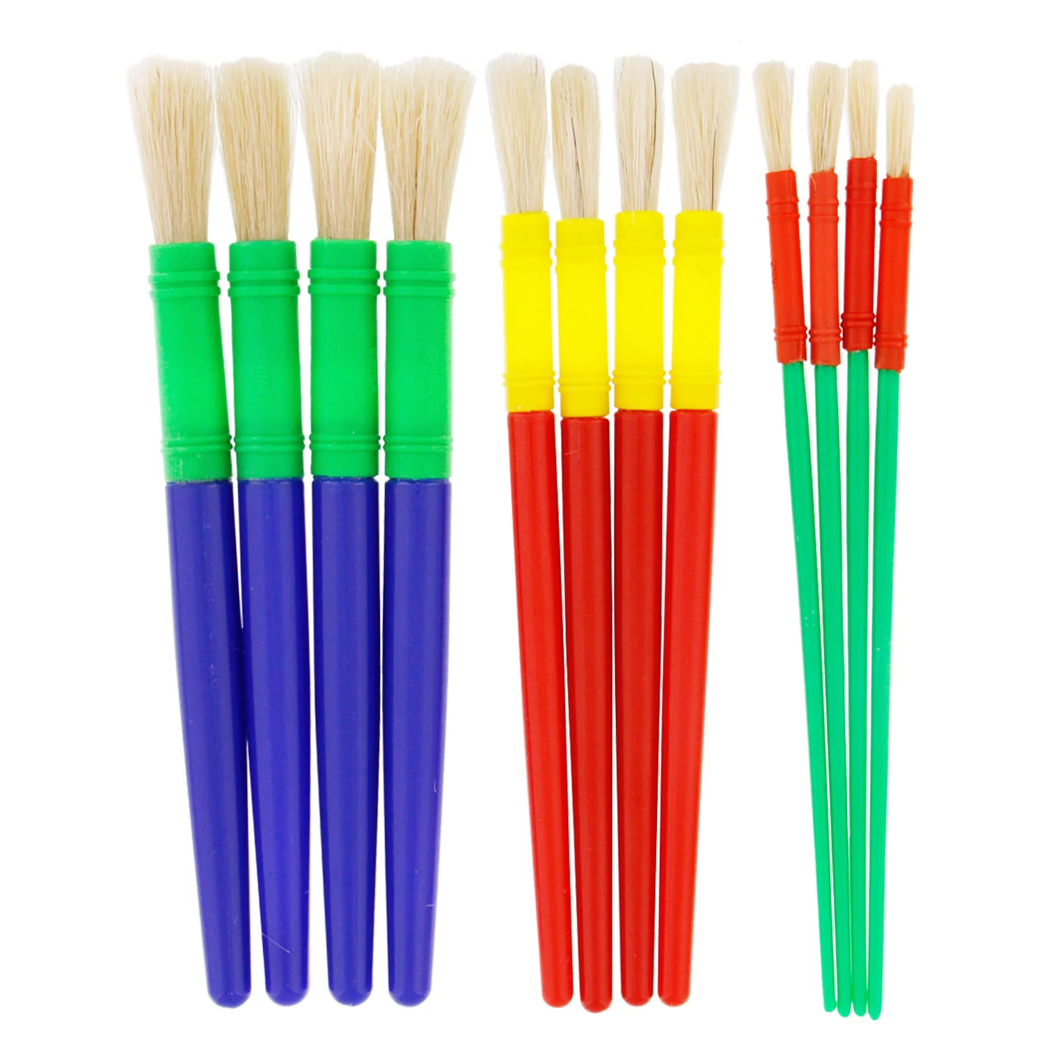 9 Incredible Paint Brushes For Kids For 2024