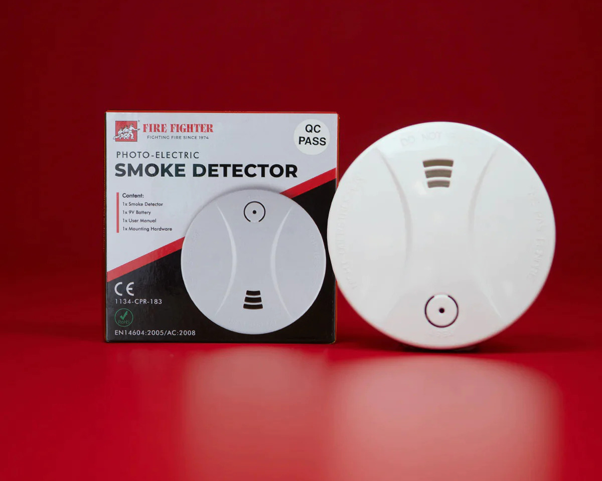 9 Incredible Photoelectric Smoke Detector for 2023