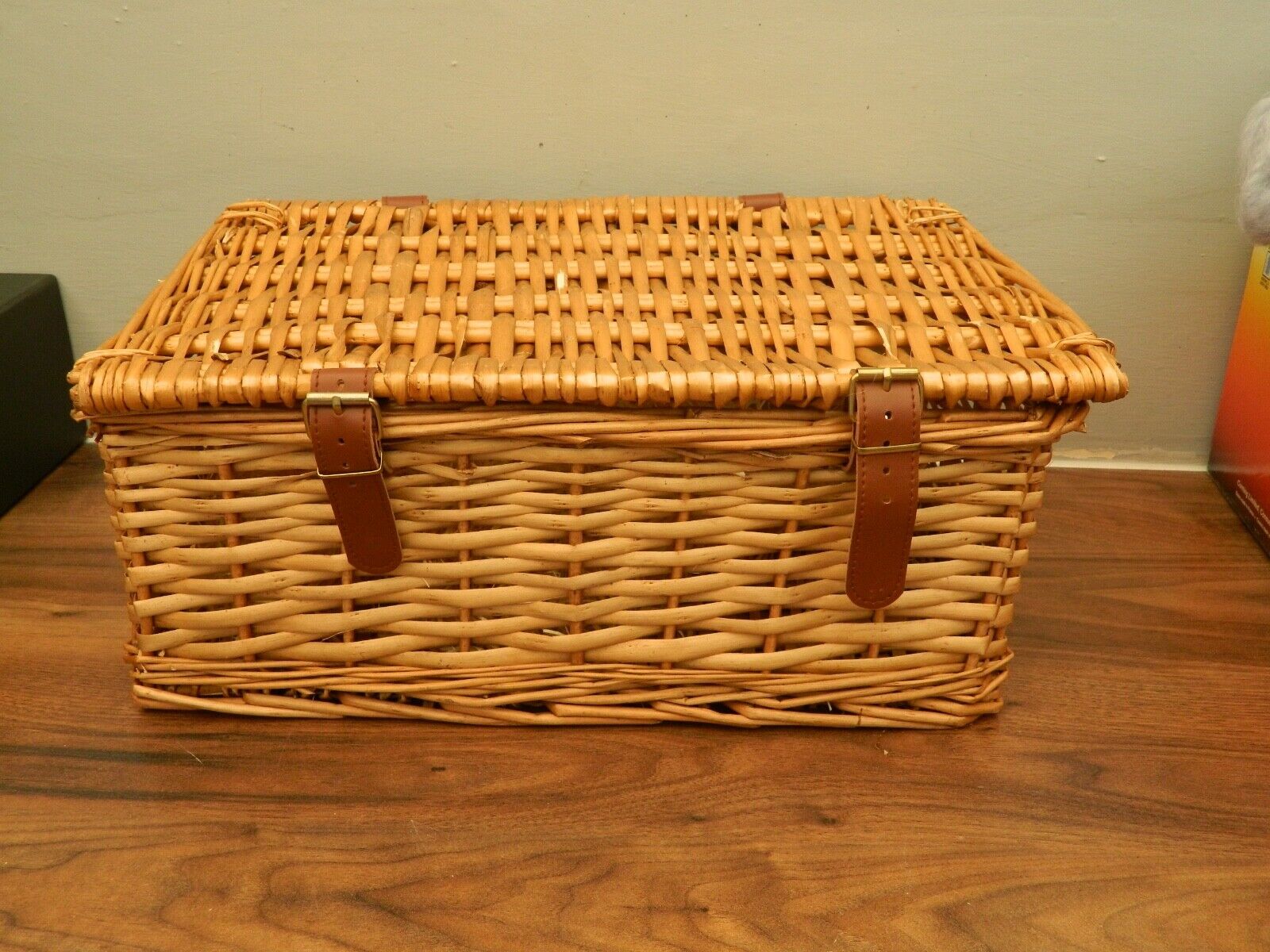 9 Incredible Wicker Baskets for 2023