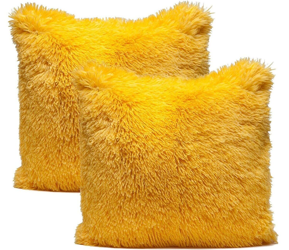 9 Incredible Yellow Pillows for 2023