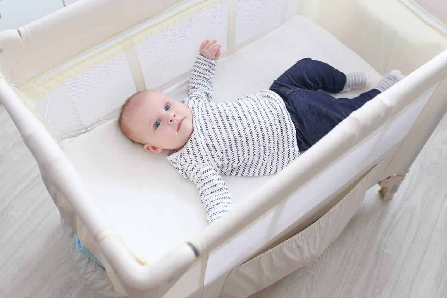 9 Superior Baby Crib Mattress for 2024