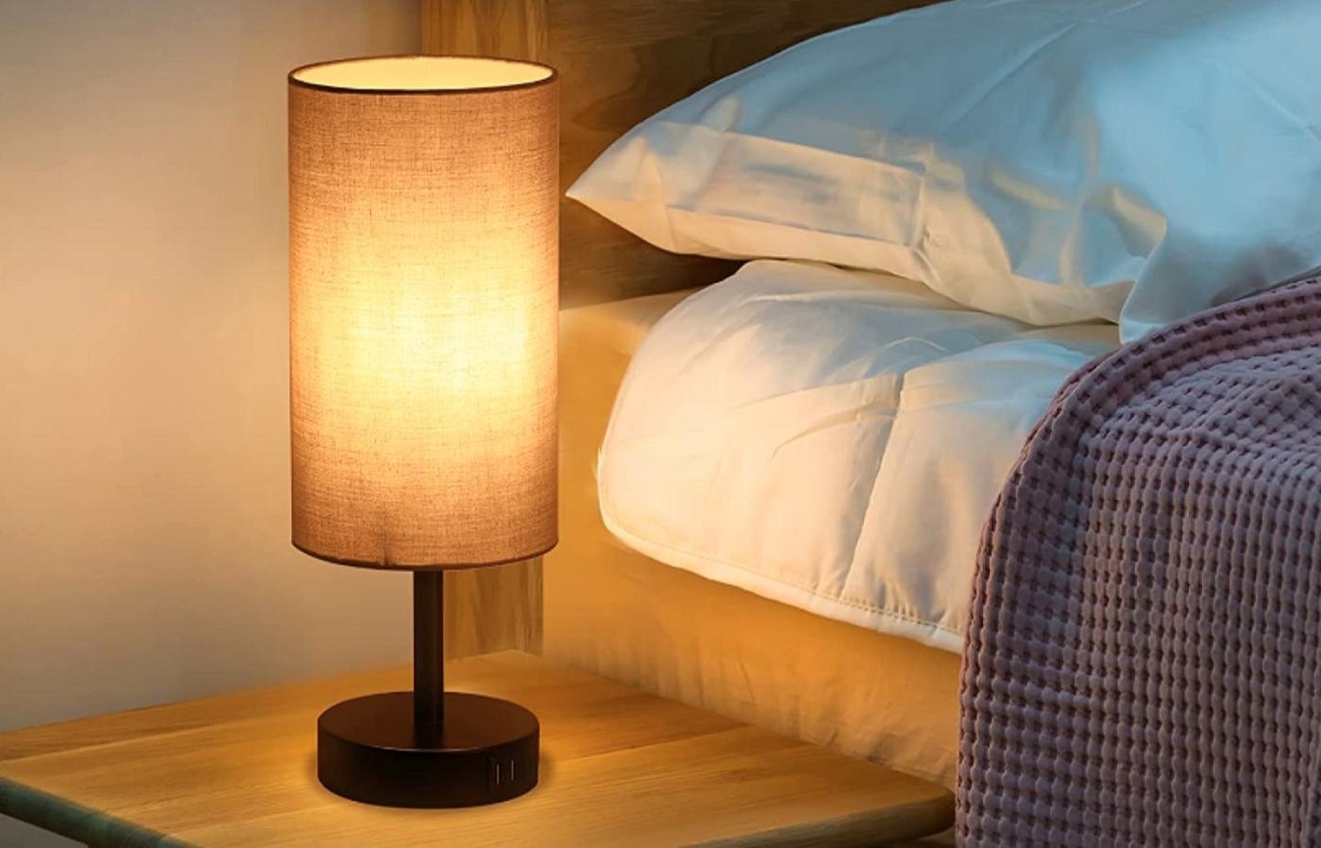 9 Superior Bedside Lamp for 2024
