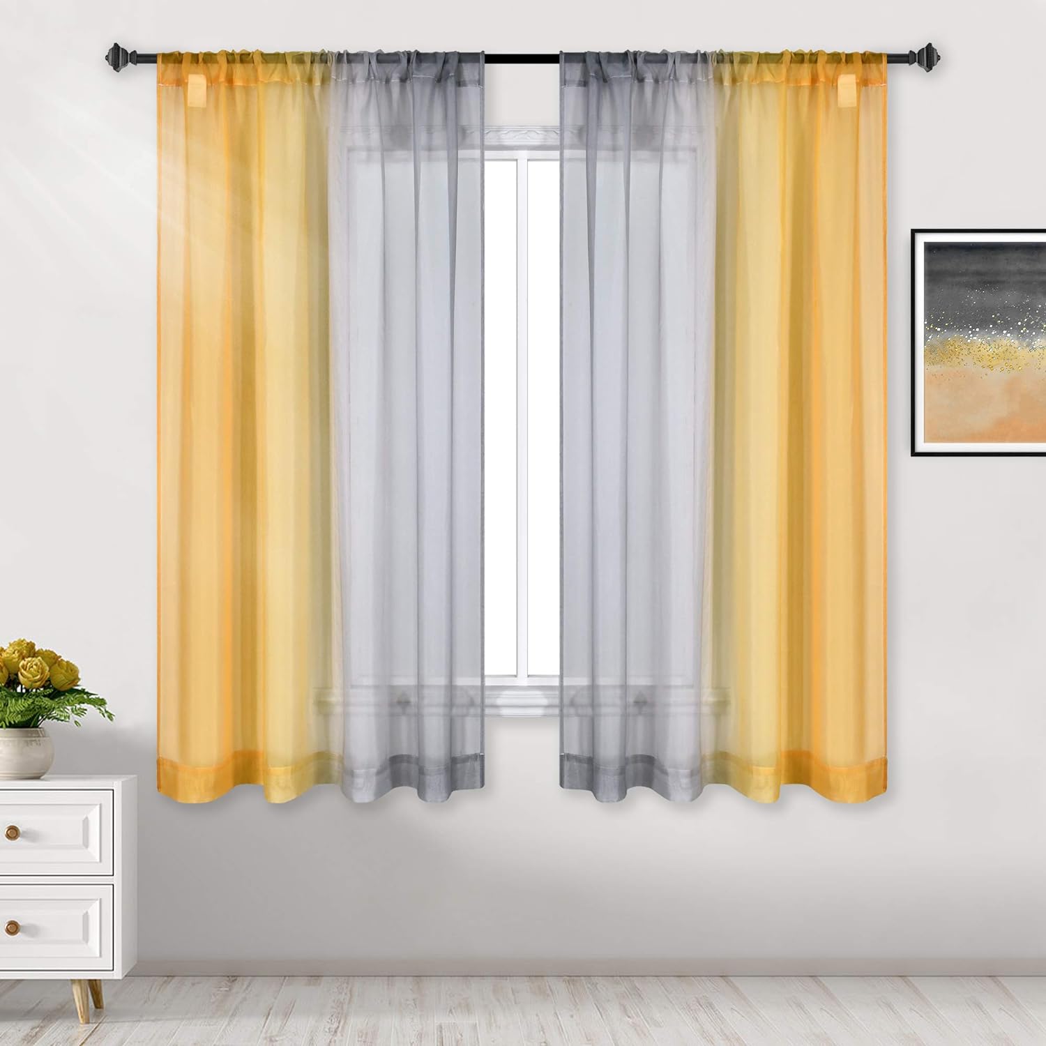 9 Superior Curtains 45 Inch Length for 2023