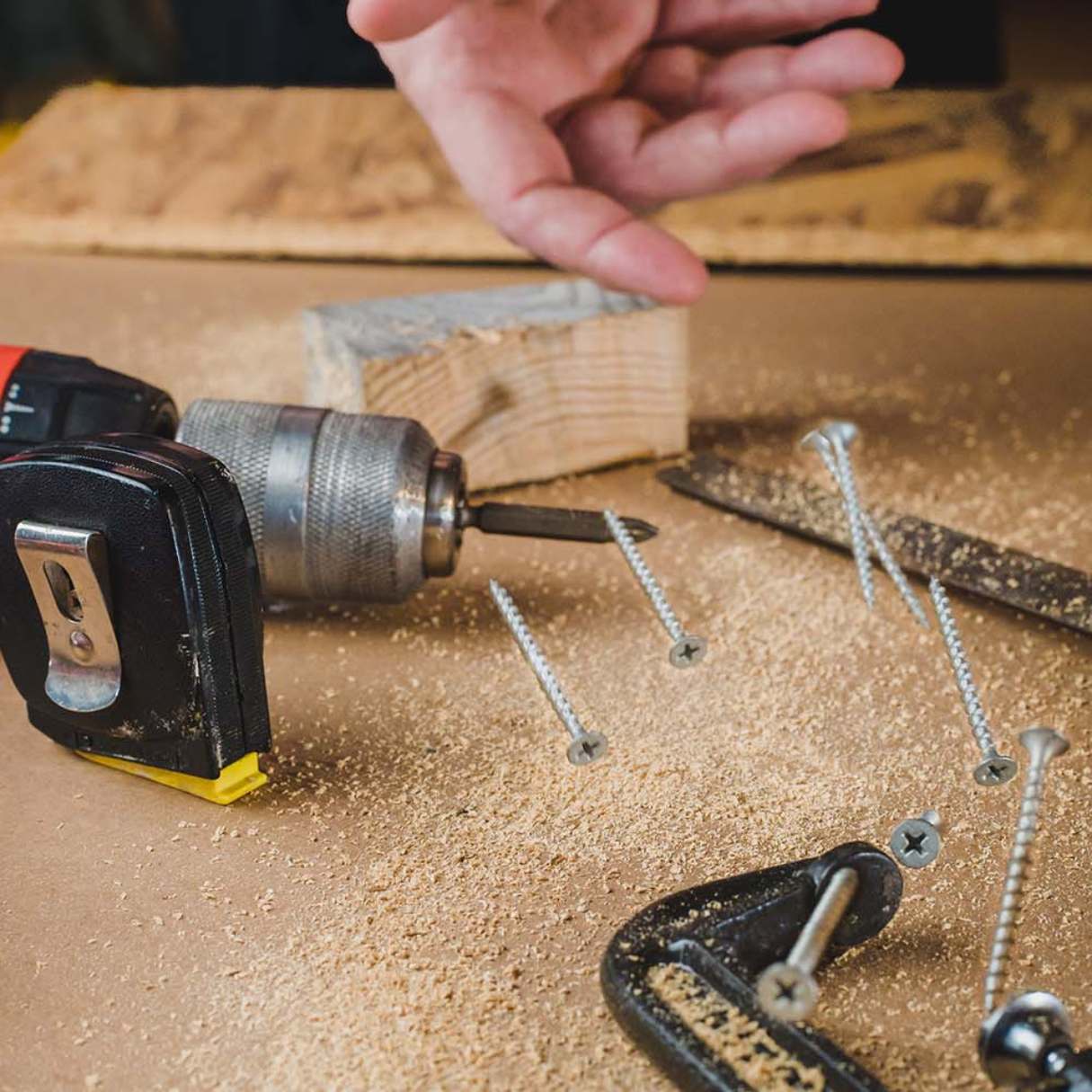 9 Superior Finish Carpentry Tools For 2024