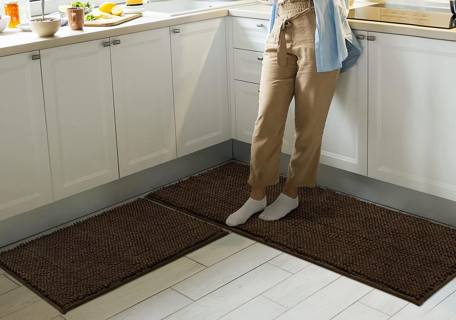 9 Superior Kitchen Rugs And Mats Non Skid Washable for 2024