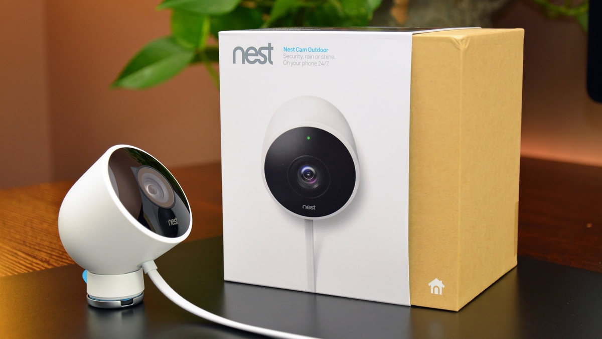 9 Superior Nest Home Security Camera System for 2023