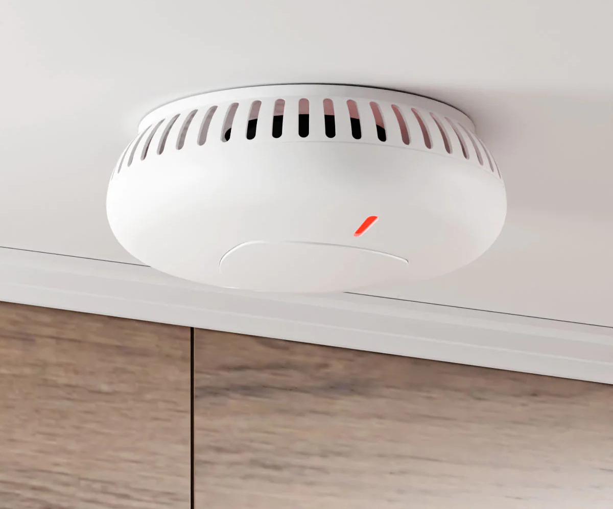 9 Superior Smoke Detector Photoelectric for 2024