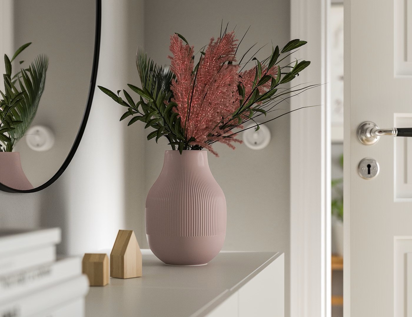 9 Superior Pink Vase for 2024