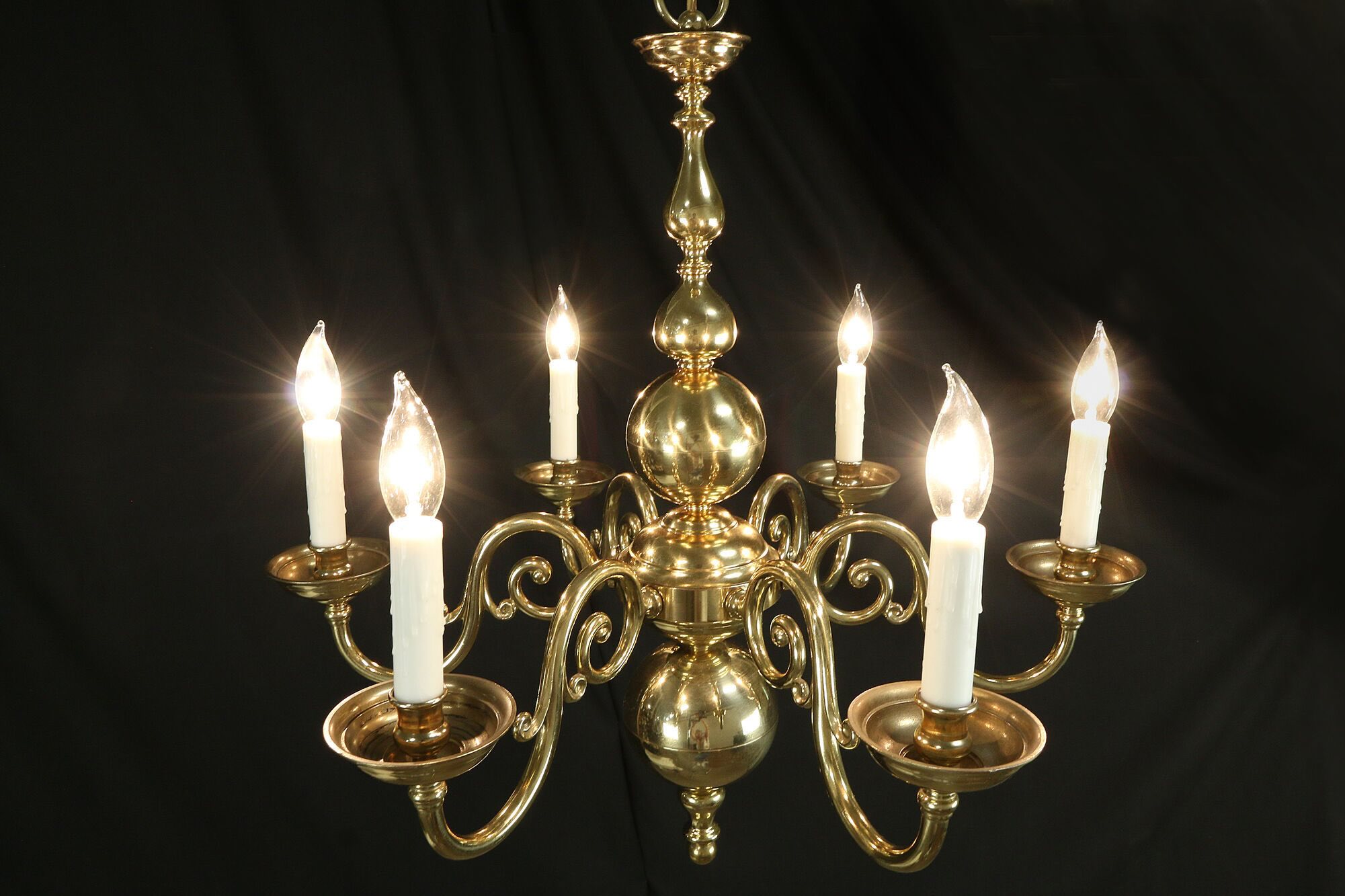 9 Superior Vintage Chandelier for 2024