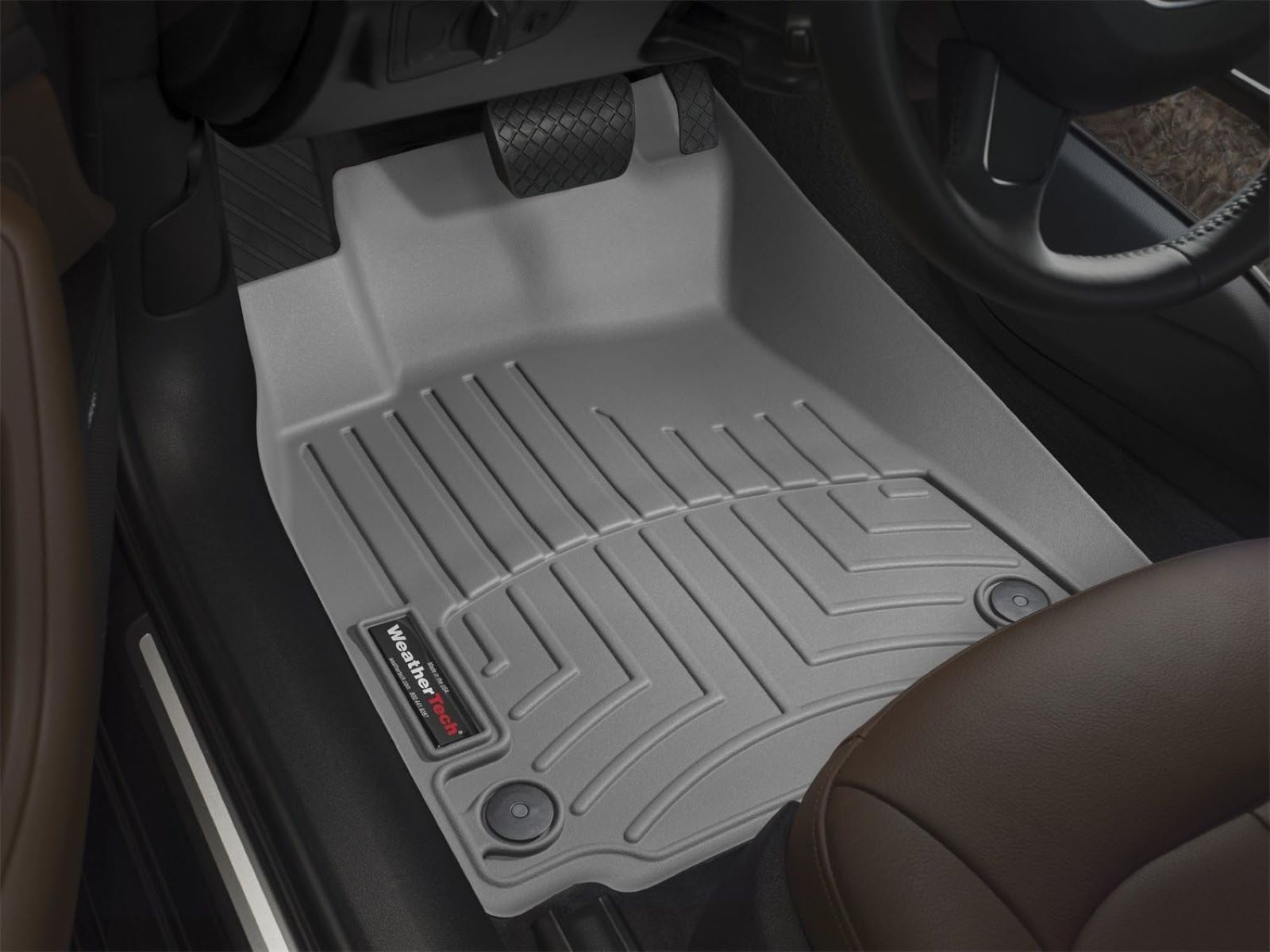 9 Superior Weather Tech Floor Liners For 2024