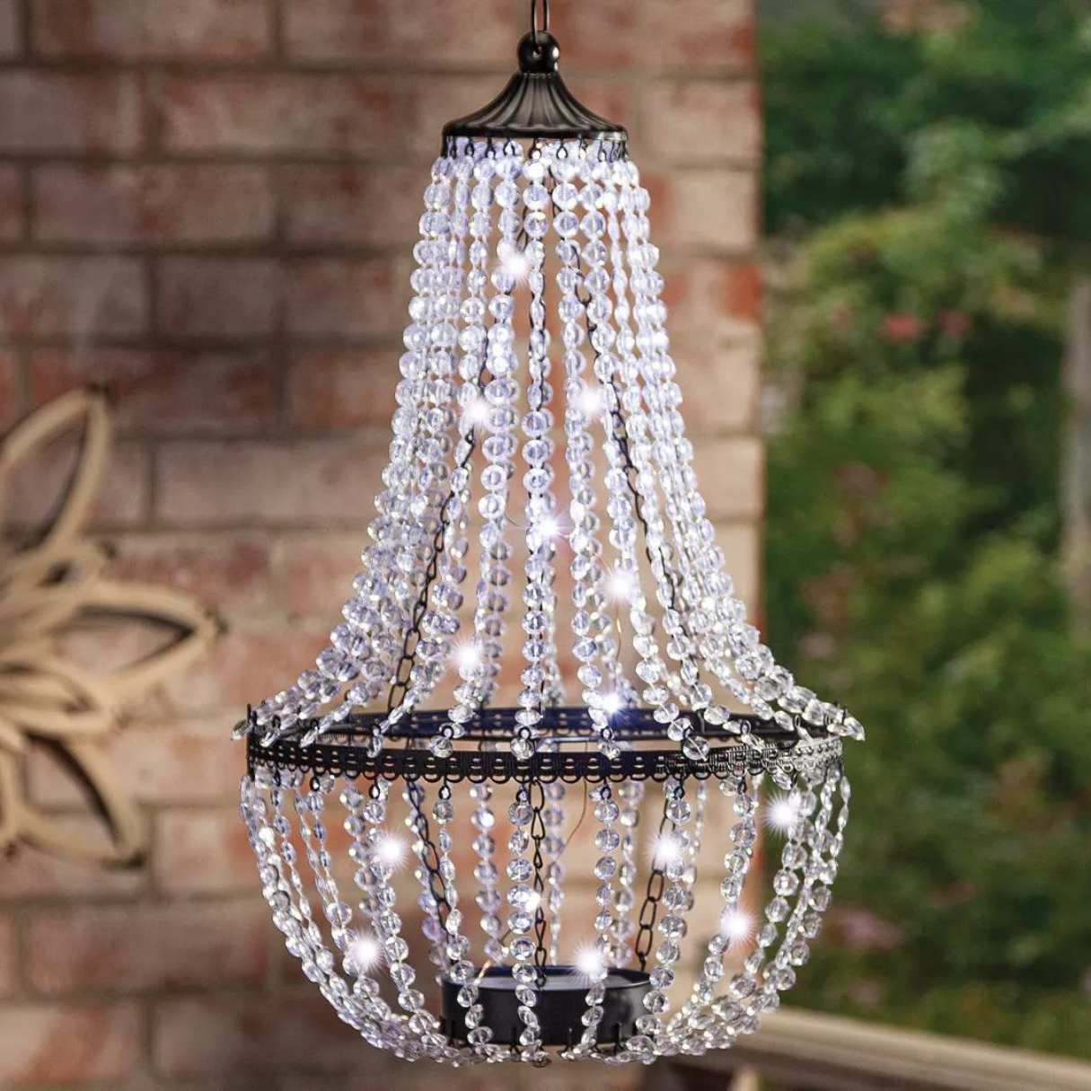 9 Unbelievable Battery Operated Chandelier for 2024