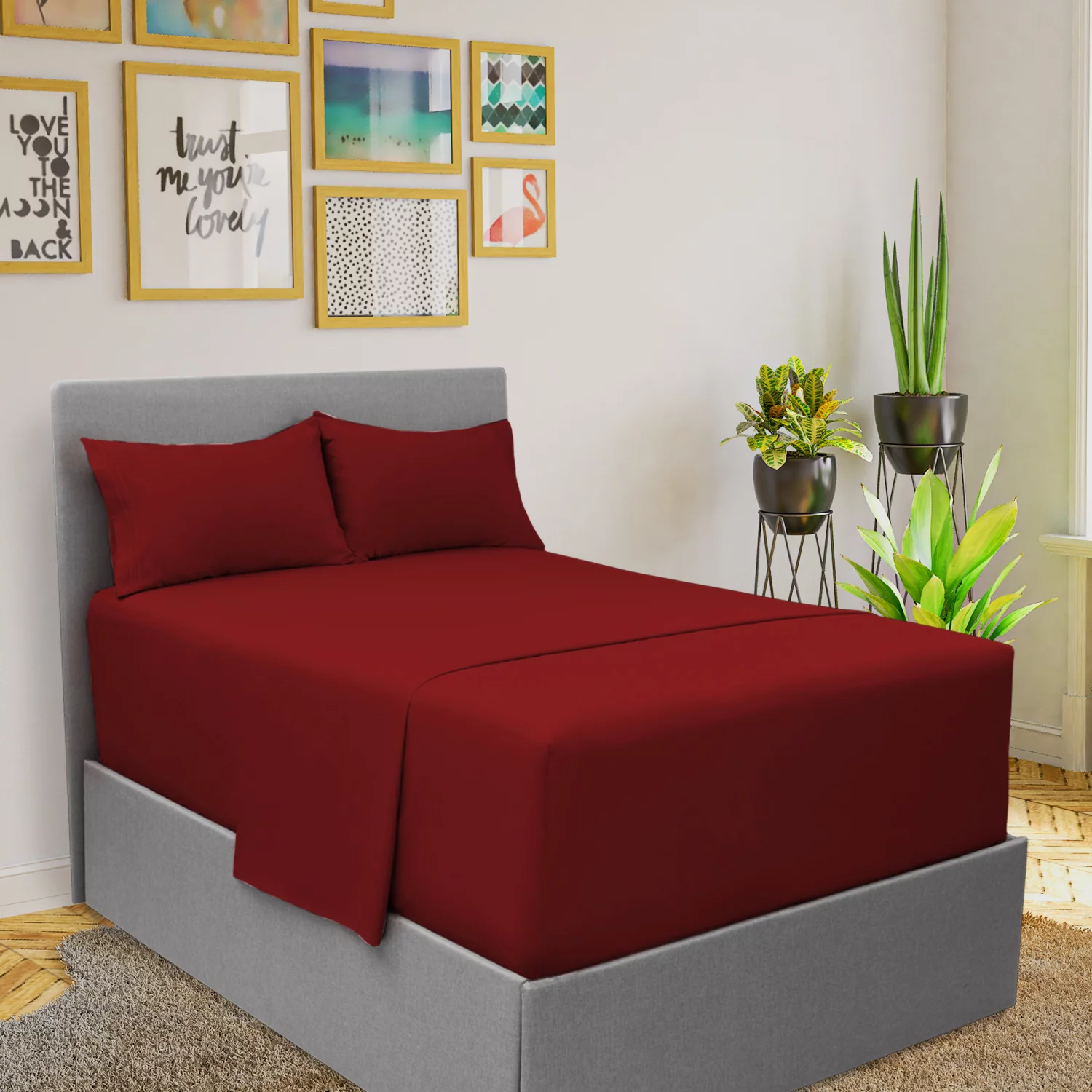 9 Unbelievable Deep Pocket Full Fitted Sheet for 2023
