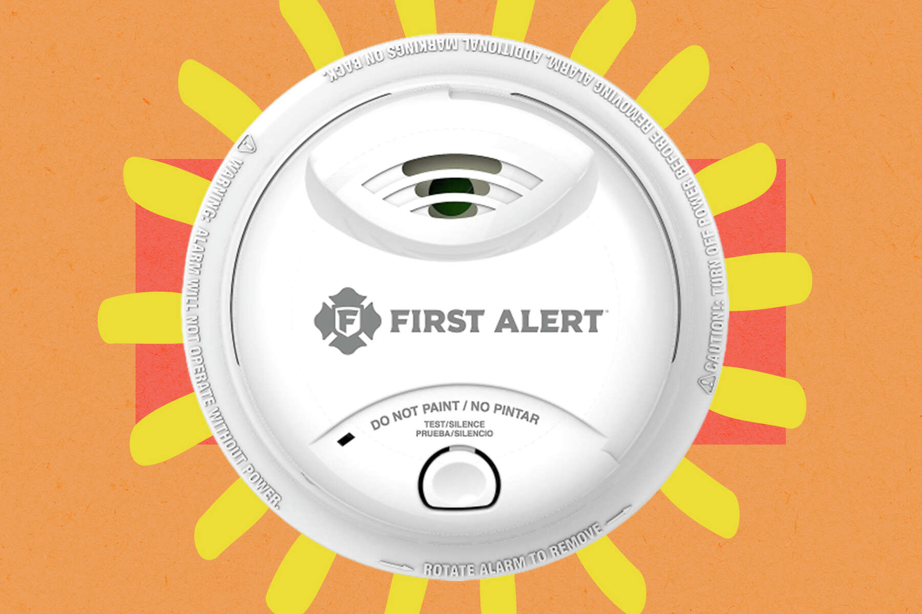 9 Unbelievable First Alert Smoke Detector For 2023 1697467040 