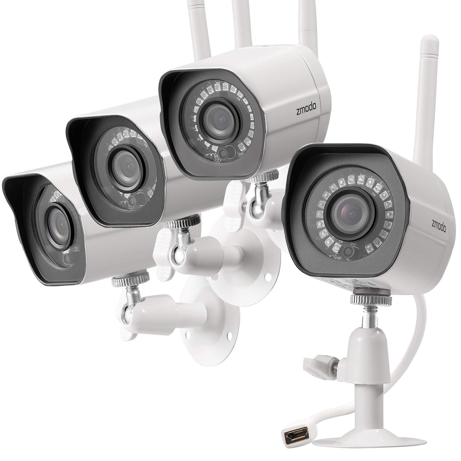 9 Unbelievable In Home Security Camera System for 2023
