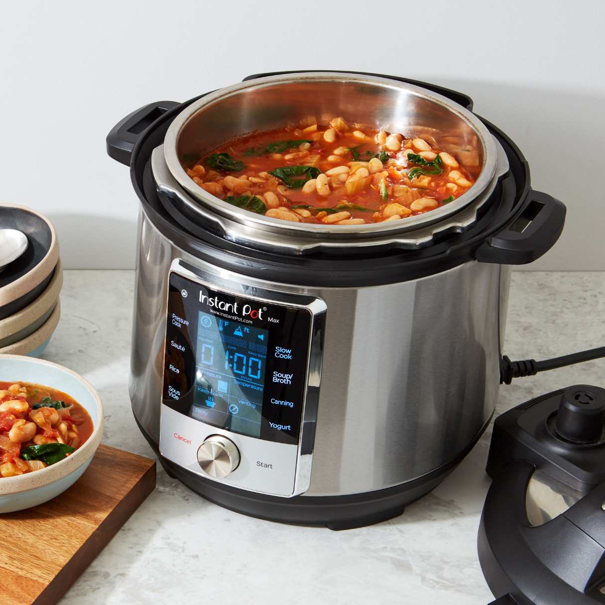 9 Unbelievable Instant Pot Pressure Cooker For 2024