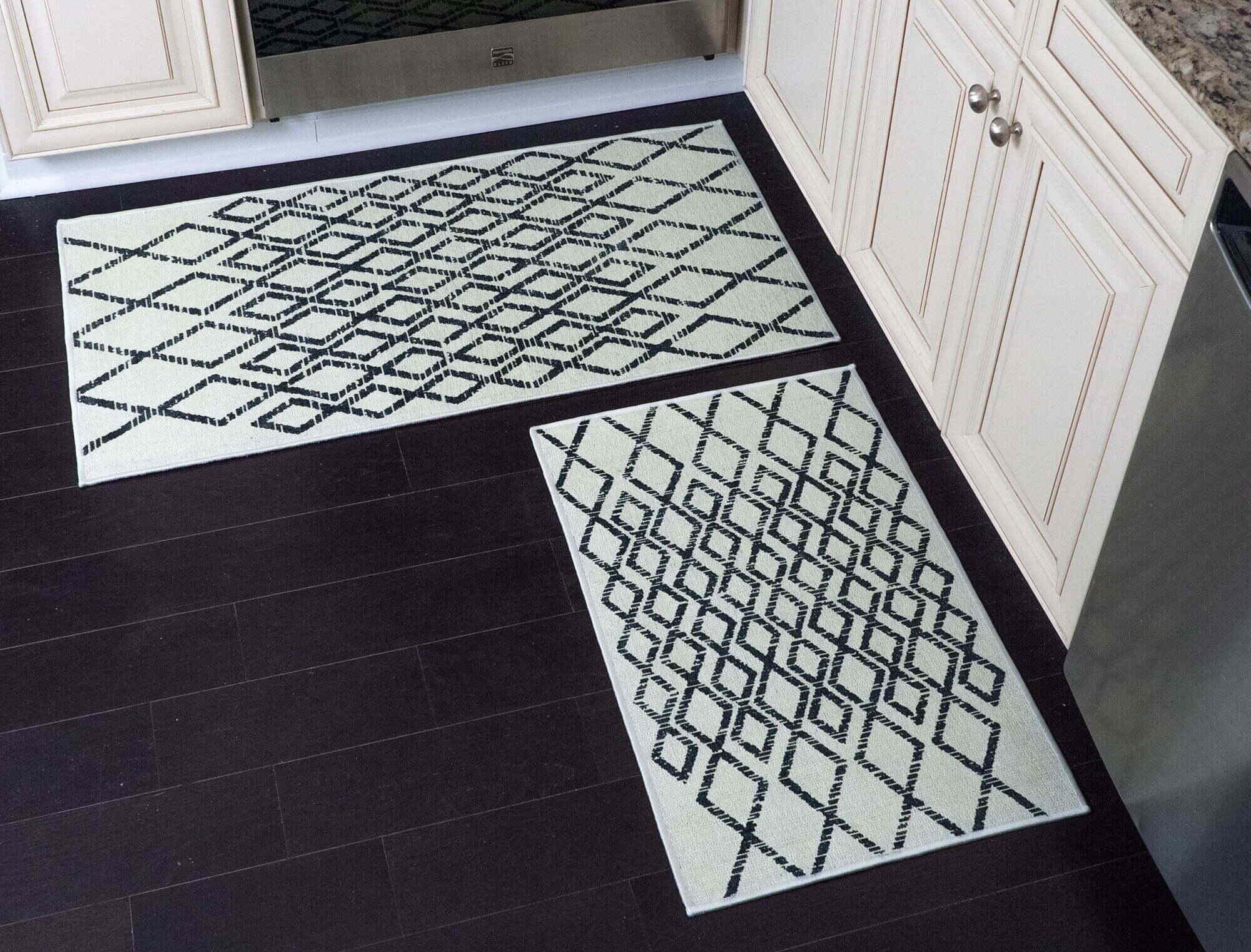 9 Unbelievable Kitchen Mats And Rugs for 2024