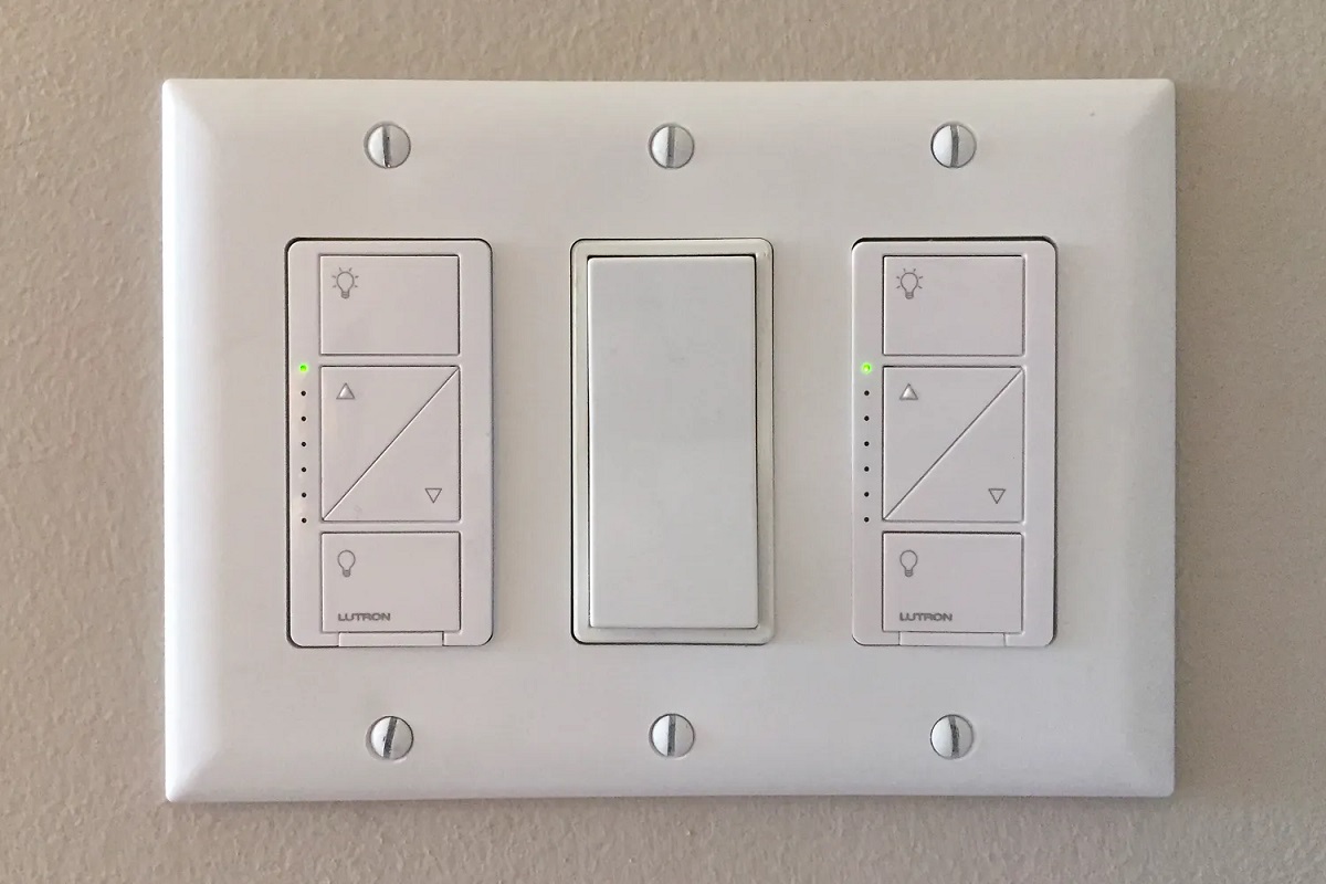 9 Unbelievable Lutron Dimmer Switch for 2023